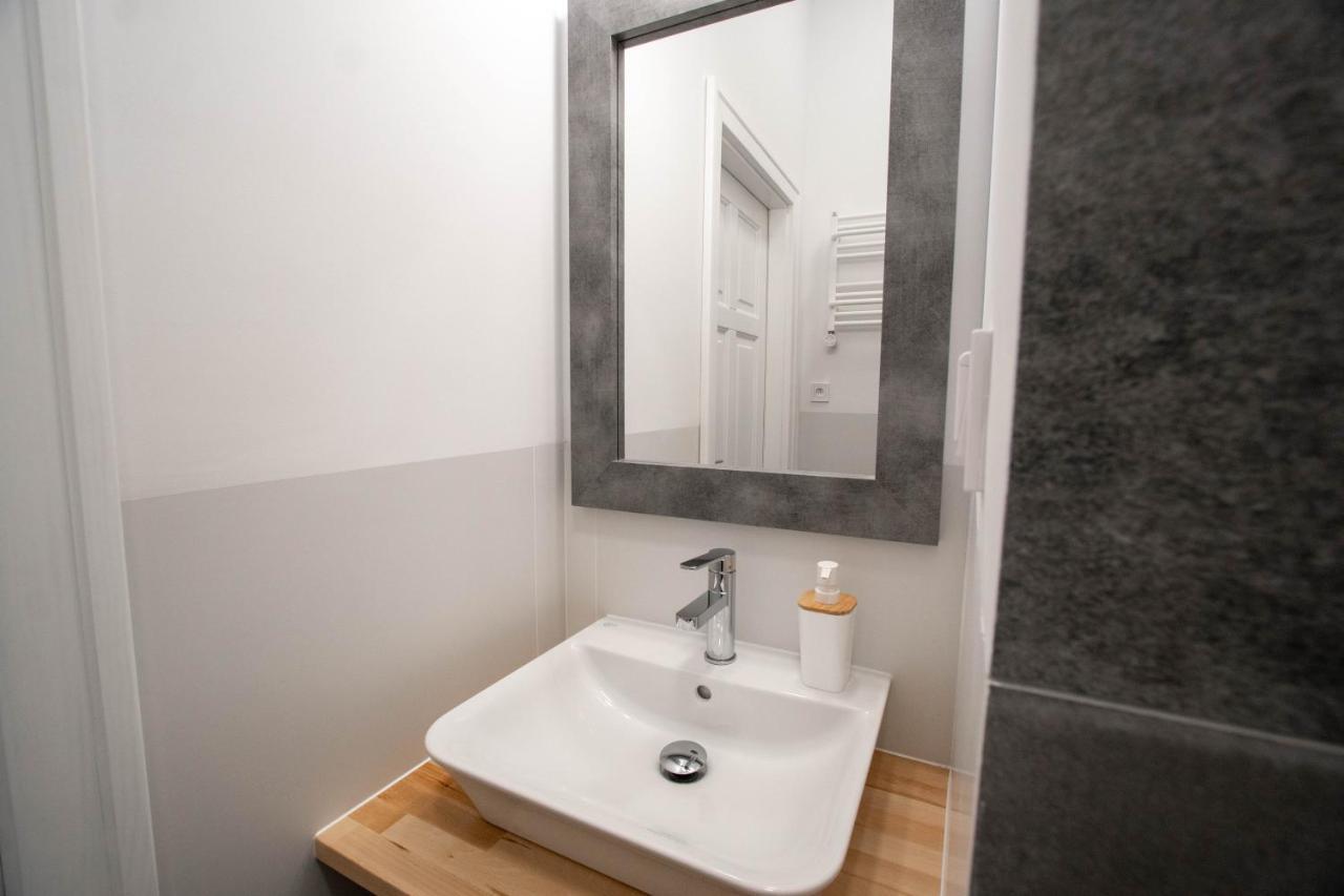 Apartament Kamienica1899 Szczecin Zewnętrze zdjęcie