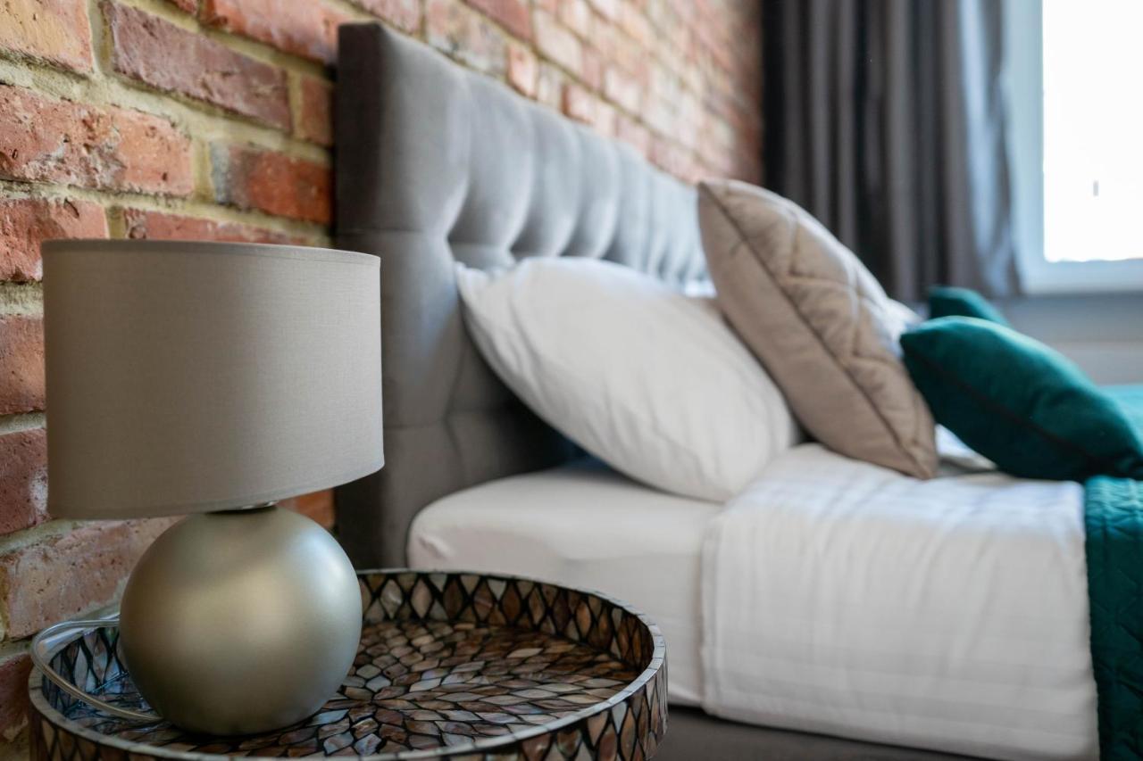 Apartament Kamienica1899 Szczecin Zewnętrze zdjęcie