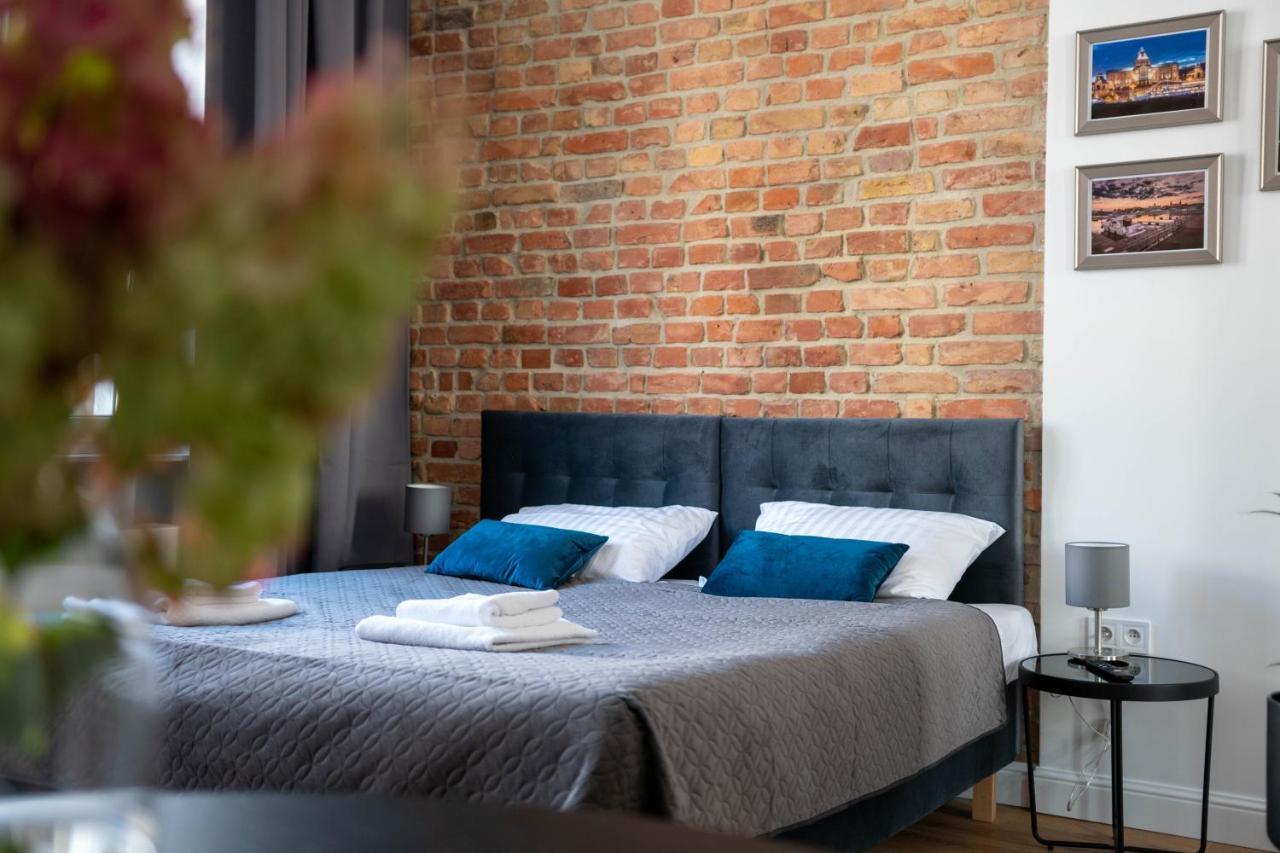 Apartament Kamienica1899 Szczecin Zewnętrze zdjęcie